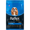 Reflex Plus Somonlu Küçük Irk Köpek Maması 3 Kg 8698995003421 Amazon Pet Center