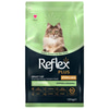 Reflex Plus Sterilised Kısır Kedi Maması Tavuklu 1,5 Kg 8698995003612 Amazon Pet Center