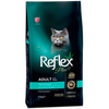 Reflex Plus Sterilised Tavuklu Kısırlaştırılmış Kedi Maması 15 Kg 8698995003629 Amazon Pet Center