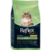 Reflex Plus Sterilised Tavuklu Kısırlaştırılmış Kedi Maması 15 Kg 8698995003629 Amazon Pet Center