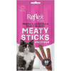 Reflex Plus Tavuklu ve Kızılcıklı Kısırlaştırılmış Kedi Ödül Çubuğu 3*5gr 8698995033862 Amazon Pet Center