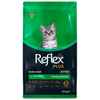 Reflex Plus Yavru Kedi Maması Tavuklu 1,5 Kg 8698995003520 Amazon Pet Center