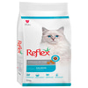 Reflex Somonlu Kısırlaştırılmış Kedi Maması 15kg 8698995028790 Amazon Pet Center