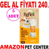 Reflex Tavuklu Düğümlü Kemik 40 Gr 5 AD 19153001 Amazon Pet Center