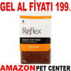 Reflex Tavuklu Kedi Maması 1 Kg Gel Al 35000983 Amazon Pet Center