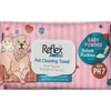 Reflex Temizleme Mendili 50'li Paket 8698995034579 Amazon Pet Center