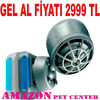 Rio Polario Sirkülasyon Pompası 10000 L/H 000676010266 Amazon Pet Center