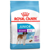 Royal Canin Giant Junior Dev Irk Yavru Köpek Maması 15 Kg 3182550707077 Amazon Pet Center
