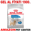 Royal Canin Köpek Maması Mini Light Weight Care 3 Kg Gel Al 18342000 Amazon Pet Center