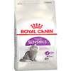 Royal Canin Sensible Kedi Maması 4 kg 3182550702331 Amazon Pet Center