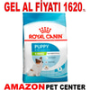 Royal Canin Xsmall Puppy Yavru Köpek Maması 3 Kg Gel Al 18396003 Amazon Pet Center