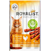 Royalist Tavuklu ve Ciğerli Sticks Kedi Ödülü 4'lü 20 gr 8682291403023 Amazon Pet Center