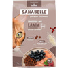 Sanabelle Sensitive Kuzu Etli ve Yaban Mersinli Kedi Maması 8 Kg 4015598025935 Amazon Pet Center