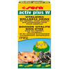 Sera Activ Plus W Kuşlar İçin Vitamin 50 Ml 4001942098823 Amazon Pet Center