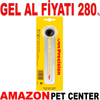 Sera Akvaryum Cam Termometre 21922008 Amazon Pet Center