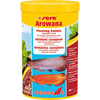 Sera Arowana Granül Yem 1000 ml / 360 gr 4001942004008 Sera Tatlı Su Akvaryumu Balık Yemleri Amazon Pet Center