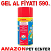 Sera Bio Nitrivec Bakteri Kültürü 100 ml Gel Al 35015208 Amazon Pet Center