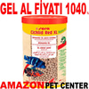 Sera Cichlid Red XL Nature 1000 ml Balık Yemi 22051004 Amazon Pet Center
