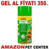 Sera Florena Sıvı Akvaryum Bitki Gübresi 100 Ml Gel Al 35002055 Amazon Pet Center