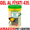 Sera Granugreen Nature Balık Yemi 250 ML 22003003 Amazon Pet Center