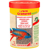 Sera Granured Nature 250 ML 4001942004022 Amazon Pet Center