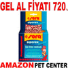 Sera Siporax Bio Active 210gr. 35002048 Amazon Pet Center