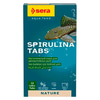 Sera Spirulina Nature Tablet Balık Yemi 24 Tab 4001942009201 Amazon Pet Center