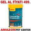Sera Vipagran Nature 250 ML Akvaryum Balık Yemi Gel Al 22248008 Amazon Pet Center