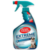 Simple Solution Extreme Leke ve Koku Giderici Sprey 945 ml 010279101377 Simple Solution Köpek Koku Giderici Ürünler Amazon Pet Center