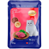 Smart Heart Kedi Konservesi Jöle İçinde Ton Balıklı 85 Gr 8850477019713 Amazon Pet Center