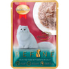 Smart Heart Refine Kedi Konservesi Jöle İçinde Ton Balıklı ve Palamutlu 70 Gr 8850477022904 Amazon Pet Center