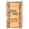Snacky Natural Çiğneme Kemiği 5 cm 10 gr 10 Ad 8682631200534 Amazon Pet Center