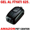 Sobo Akvaryum Hava Motoru Çift Çıkış 4,5W 2x5 Lt/Min SB-8806 Gel Al 35003144 Amazon Pet Center