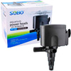 Sobo Sirkülasyon Motoru WP-1880 1200 l/h 6925394810032 Sobo Akvaryum Dalga Ve Sirkülasyon Motorları Amazon Pet Center