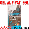 Spectrum Somonlu Hamsili Yaban Mersinli Köpek Maması 2.5 Kg 18951004 Amazon Pet Center