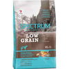 Spectrum Somonlu Hamsili Yaban Mersinli Orta Irk Köpek Maması 2.5 Kg 8698995027731 Amazon Pet Center