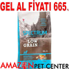 Spectrum Yavru Köpek Maması Somonlu Hamsili Yaban Mersinli Mini Irk 2.5 Kg 18956009 Amazon Pet Center