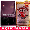 Trendline Biftekli Yetişkin Köpek Maması Açık 1 Kg 32113600 Amazon Pet Center