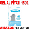 Trendline Kısırlaştırılmış Tavuklu Kedi Maması 15 Kg Gel Al 17983006 Amazon Pet Center