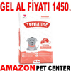 Trendline Yavru Köpek Maması Biftekli 15 Kg Gel Al 35004509 Amazon Pet Center