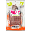 Truly Delight Ördekli Taurinli Kedi Ödül Çubuğu 50 Gr 8718692582118 Amazon Pet Center