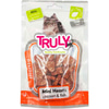Truly Delight Tavuk Etli ve Balıklı Kalp Şeklinde Yumuşak Kedi Ödül Maması 50 Gr 8718692582439 Amazon Pet Center