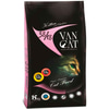 VanCat Kitten Kuzulu Pirinçli Yavru Kedi Maması 15 Kg 8699245865110 Amazon Pet Center
