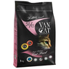 VanCat Kitten Kuzulu Yavru Kedi Maması 1 Kg 8699245865059 Amazon Pet Center