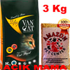 Vancat Kuzu Etli Kedi Maması Açık 3 Kg 32136708 Amazon Pet Center