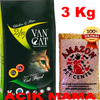 Vancat Tavuklu Kedi Maması Açık 3 Kg 32136661 Amazon Pet Center
