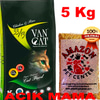 Vancat Tavuklu Kedi Maması Açık 5 Kg 32136678 Amazon Pet Center