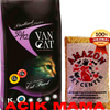 Vancat Tavuklu Kısır Kedi Maması Açık 1 Kg 32136173 Amazon Pet Center
