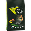 Vancat Tavuklu Yetişkin Kedi Maması 1 Kg 8699245865028 Amazon Pet Center