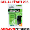 Venus Aqua Akvaryum İç Filtre 2001F 300 L/S 3W Gel Al 35001850 Amazon Pet Center